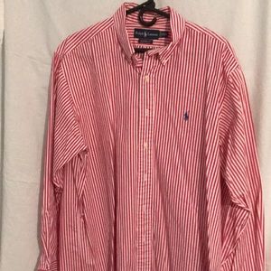 Polo Ralph Lauren long sleeve shirt